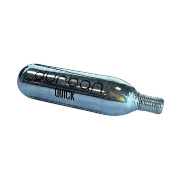 Cartucho de Co2 Quick para Pneu Bike - 16g