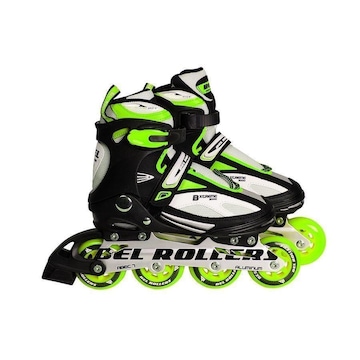 Patins Bel Inline Pro B-Xtreme