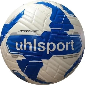 Bola de Futebol de Campo Uhlsport Aerotrack