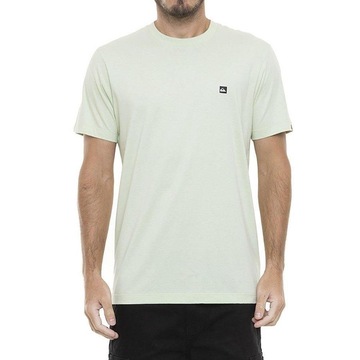 Camiseta Quiksilver Transfer - Masculina