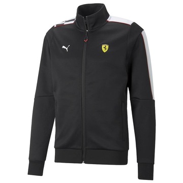 Jaqueta Puma Ferrari Race MT7 Track - Masculino