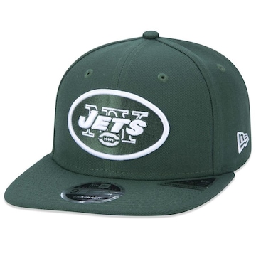 Boné Aba Reta New Era 9Fifty Original Fit Nfl New York Jets - Snapback - Adulto