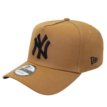 Boné New Era 9Forty MLB New York Yankees - Snapback - Adulto