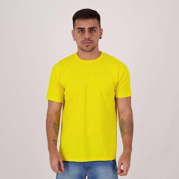 Camiseta Futfanatics Dras Basica - Masculina