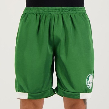 Bermuda do Palmeiras Futfanatics Greenwood - Masculina