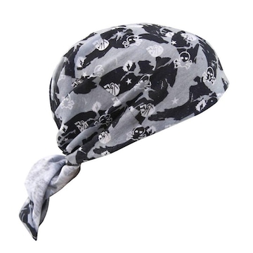 Bandana Nautika Skull NTK