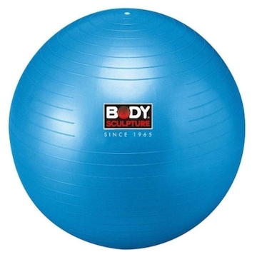 Bola de Pilates Body Sculpture Gym Ball - 65 cm