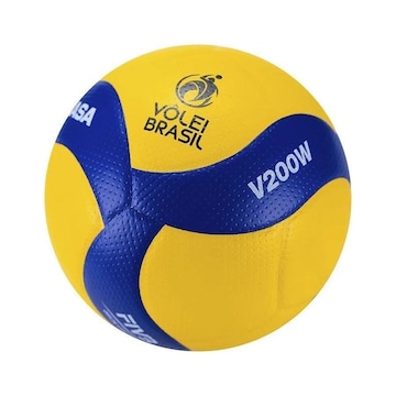 Bola de Vôlei Mikasa V200W