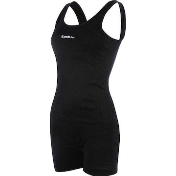 Macaquinho Speedo Basic - Feminino