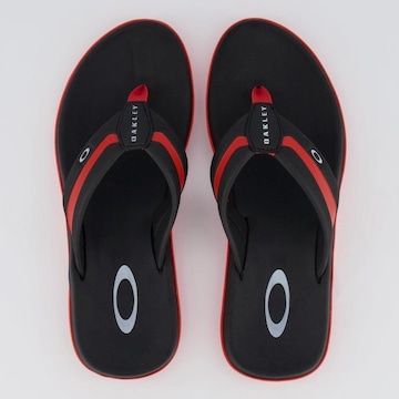 Chinelo Oakley Soul - Masculino