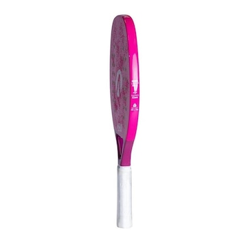 Raquete de Beach Tennis Acte Sports Fibra de Vidro Bt590