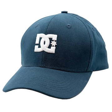 Boné DC Shoes Star 2 - Snapback - Adulto