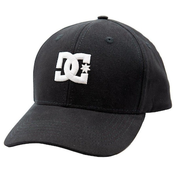 Boné DC Shoes Star 2 - Snapback - Adulto