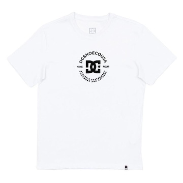 Camiseta DC Shoes DC Star Pilot - Masculina