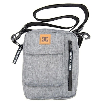 Shoulder Bag DC Shoes Dime