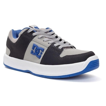 Tênis DC Shoes Lynx Zero - Masculino