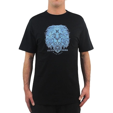 Camiseta Hurley Toledo Lions - Masculina