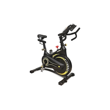 Bicicleta Spinning Narural Fittness X Spin