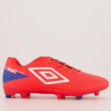 Chuteira Campo Umbro Adamant League - Adulto