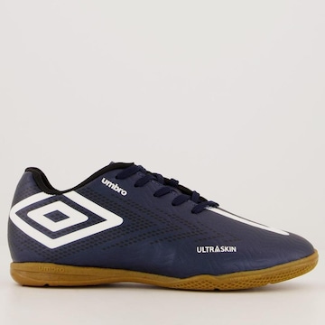 Chuteira de Futsal Umbro Ultraskin - Infantil