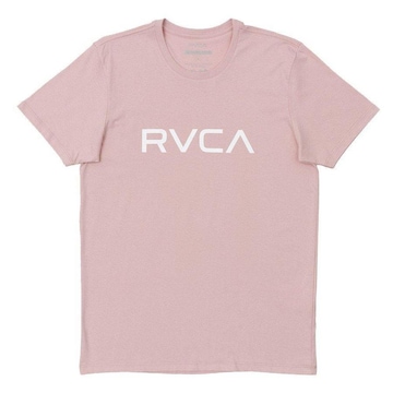 Camiseta RVCA Big - Masculina