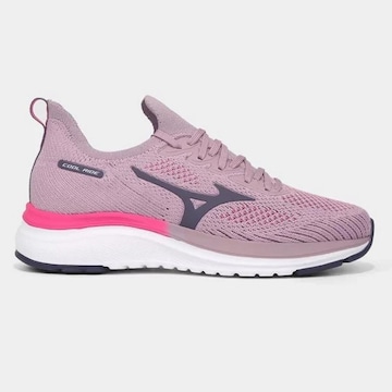 Tenis mizuno hot sale feminino centauro