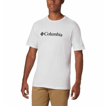 Camiseta Columbia Basic Logo - Masculina