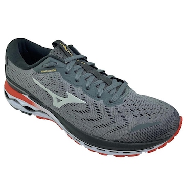 Tênis Mizuno Wave Nitron - Masculino