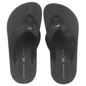 Chinelo Kenner Kivah Line - Masculino