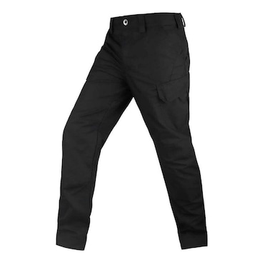 Calça Tática Invictus Platoon Rip Stop Ultimate - Masculina