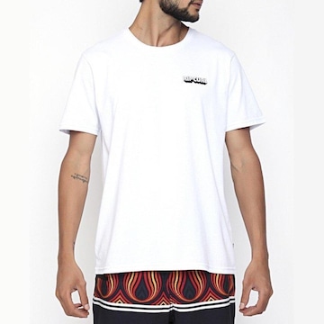 Camiseta Rip Curl Tom Photo - Masculina