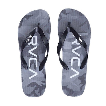 Chinelo RVCA Trenchtown Sandal II - Masculino