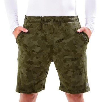 Bermuda Esporte Legal Trainning Army - Masculina