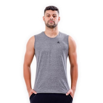 Camiseta Regata Esporte Legal Fresh - Masculina