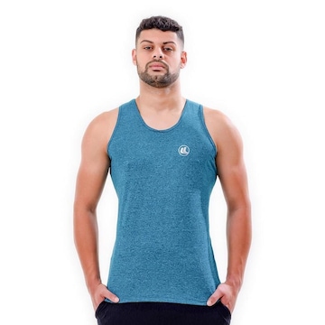 Camiseta Regata Esporte Legal Fresh - Masculina