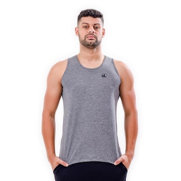 Camiseta Regata Esporte Legal Fresh - Masculina