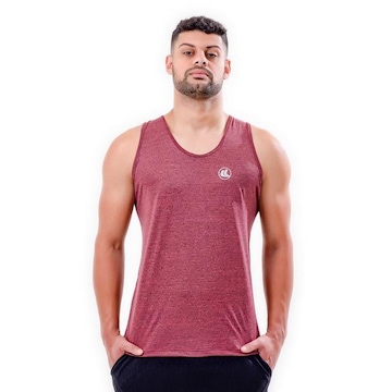 Camiseta Regata Esporte Legal Fresh - Masculina