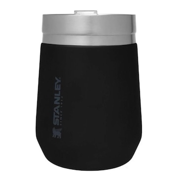 Copo Térmico Stanley Everyday Com Tampa - 296ml