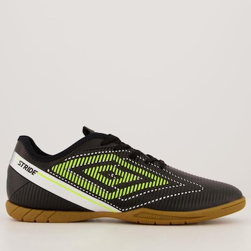 Chuteira de Futsal Umbro Stride - Adulto