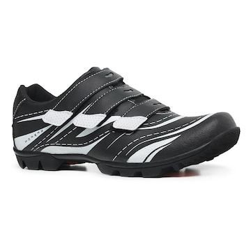 Tenis de Ciclismo New Fox Bike Reflective - Adulto