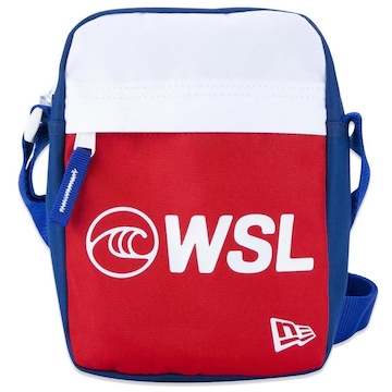 Minibolsa New Era WSL Transversal