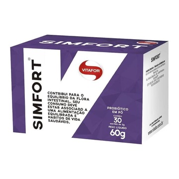 Sinfort Vitafor - 30 Saches