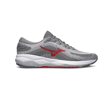 Tênis Mizuno Wave Way - Masculino