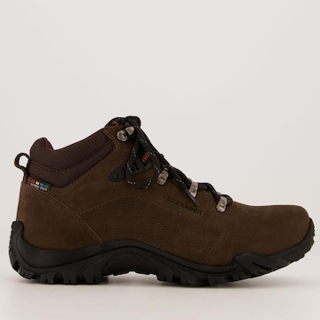 Bota Bradok Zion - Masculina