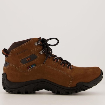 Bota Bradok Challenger 2 Nobuck - Masculina