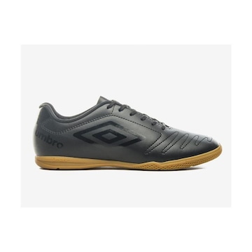 Chuteira Futsal Umbro Class 2.2 - Adulto