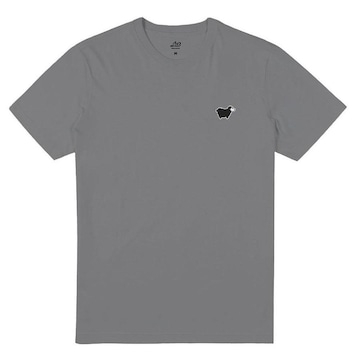 Camiseta Lost Basics Sheep - Masculina