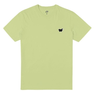 Camiseta Lost Basics Sheep - Masculina