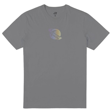 Camiseta Lost Saturn - Masculina