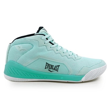 Tênis Everlast Range HI - Unissex